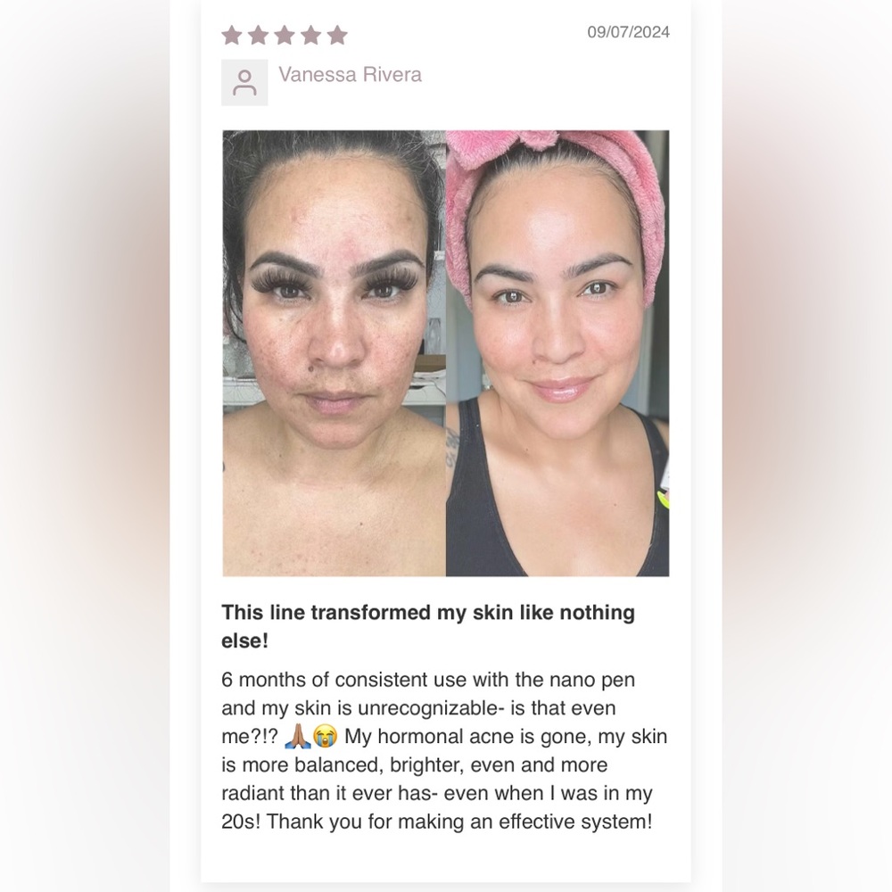 Lorde & Belle 3-Step CC Skincare Regimen Set - Picture 7 of 13